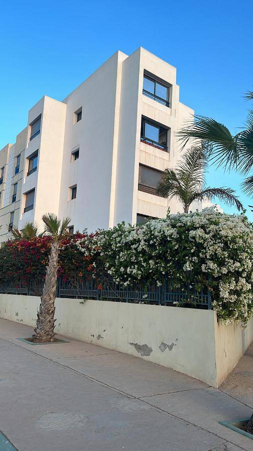 Appartement de vacances pour 2 personnes, avec balcon et vue