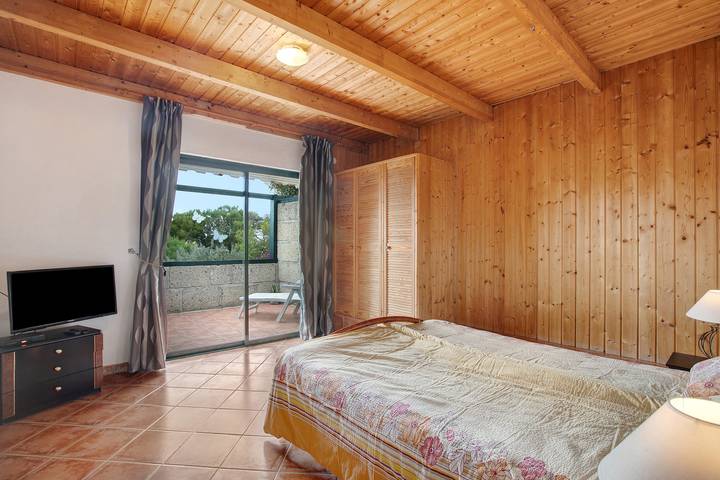 Casa rural para 3 personas, con sauna y jardín en Granadilla de Abona - 3