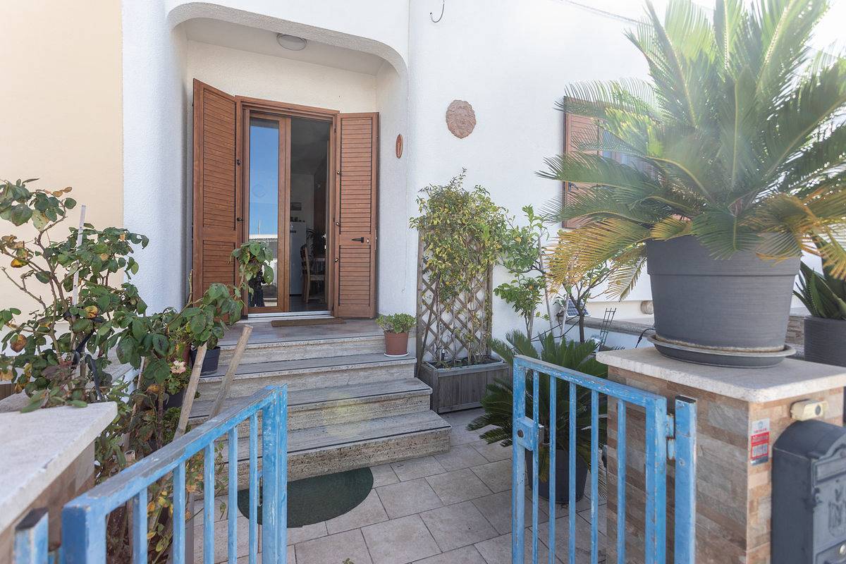 Villa Jaclin - Salento Reservation in Taviano, Gulf of Taranto