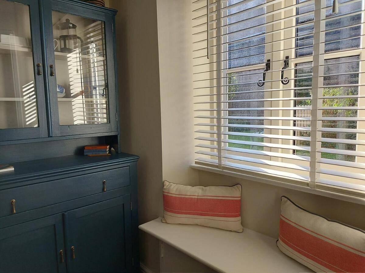 One-Bedroom House in Wells, Somerset