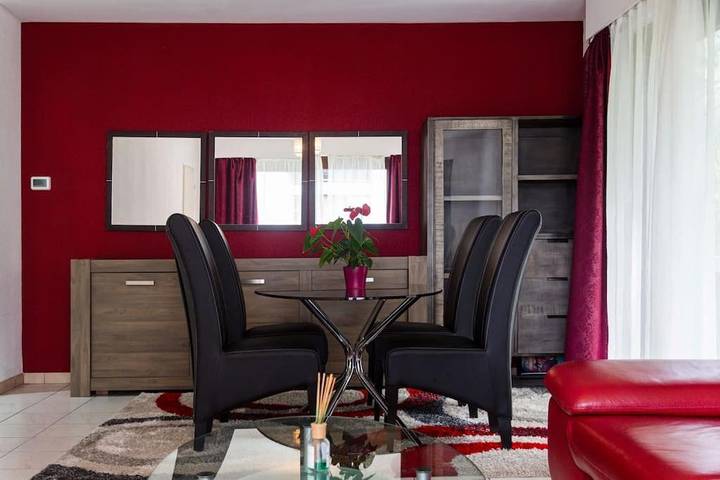 Location de vacances pour 6 personnes à Staden