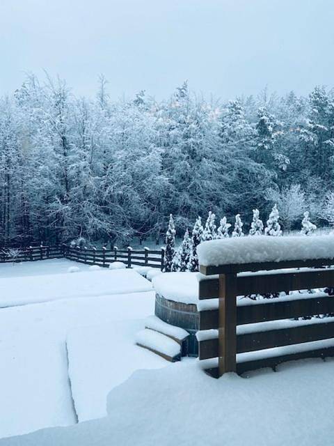 Location de vacances pour 9 personnes, avec sauna ainsi que jardin et vue, animaux acceptés à Stryszawa - 4