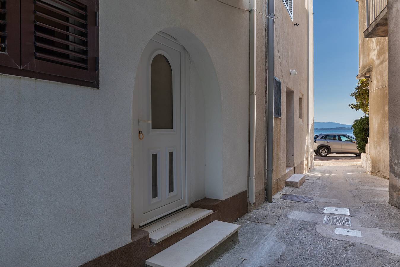 Ganze Wohnung, Apartments by the sea Igrane, Makarska - 23620 in Igrane, Makarska Riviera