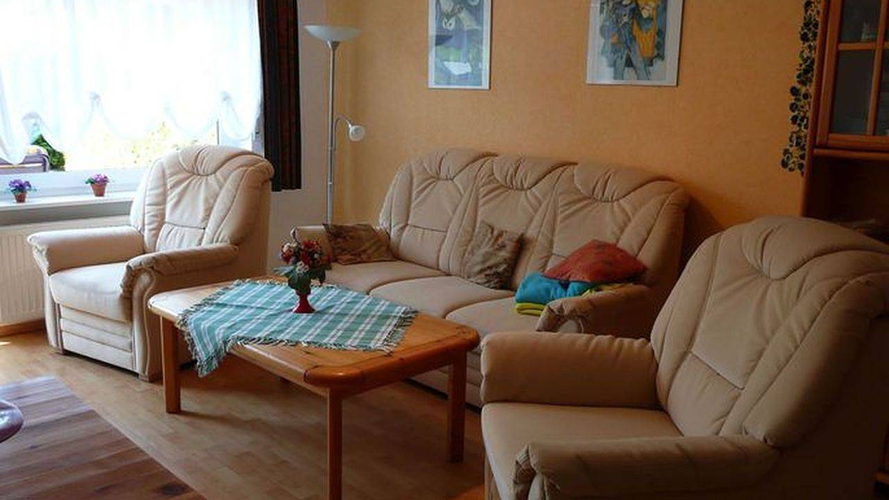 Ferienhaus für 2 Personen (68 m²) in Funnix in Altfunnixsiel, Wittmund