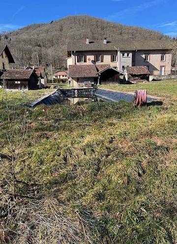 Gîte pour 12 personnes, avec jacuzzi et jardin dans Haute-Saône