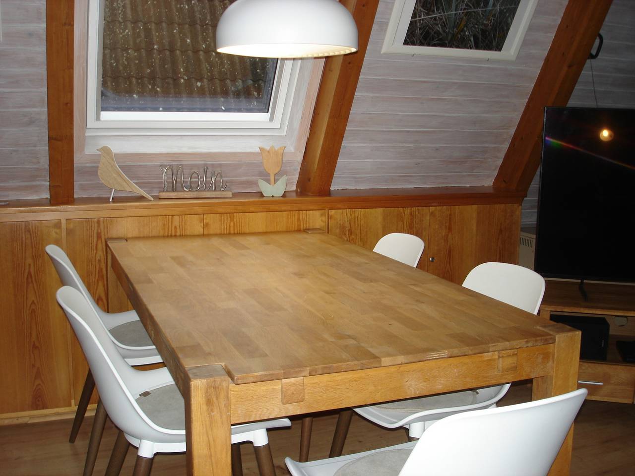 Norddachhaus in Damp, Rendsburg-Eckernförde