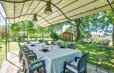 Agriturismo voor 6 Personen in Ischia di Castro, Provincie Viterbo, Afbeelding 3