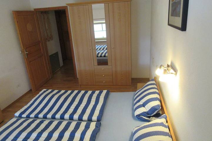 Bauernhof für 4 Personen, mit Garten in Waging am See - 2