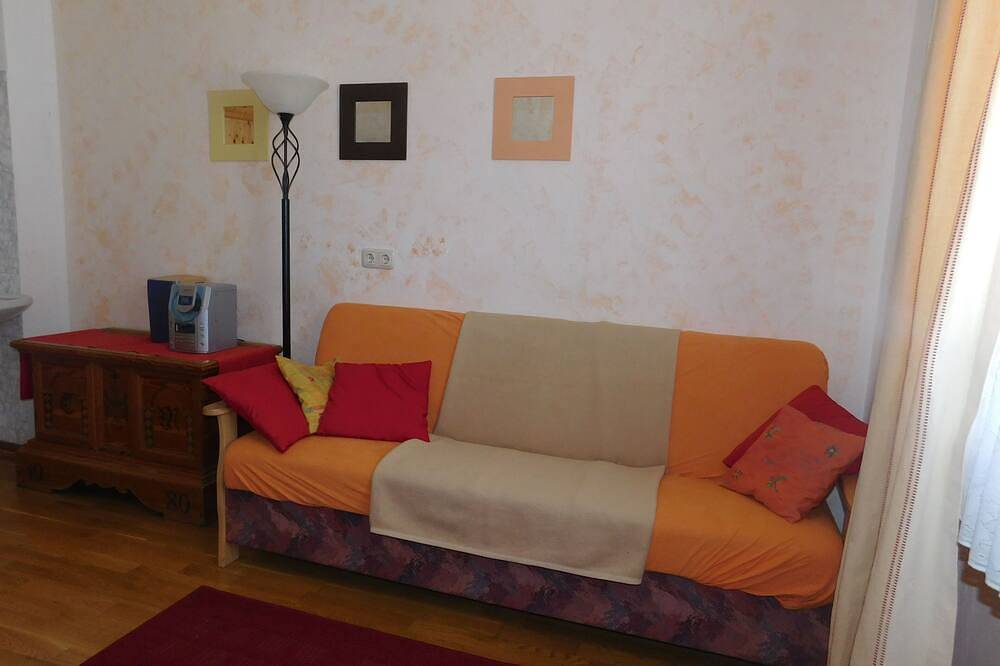 Ferienwohnung Holmbauer - Ferienwohnung in Krakauhintermühlen, Murau (Kreischberg)