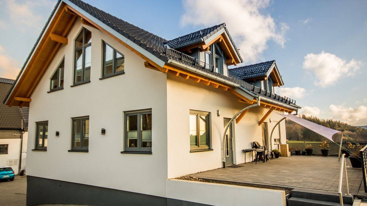 Ferienwohnung für 6 Personen in Lennestadt, Sauerland