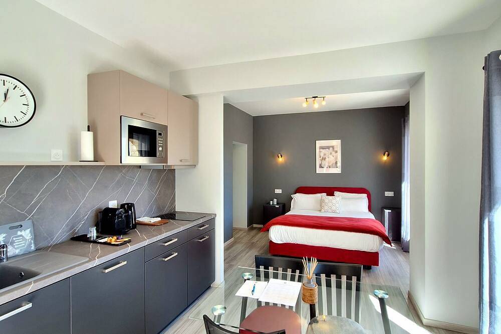 Apartment \"Perle\" - Domaine de la Mautanne **** in Sainte-Tulle, Parque natural regional del Luberon