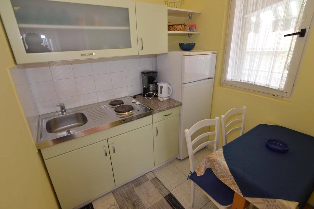 Studio with Terrace in Poreč, Grad Poreč