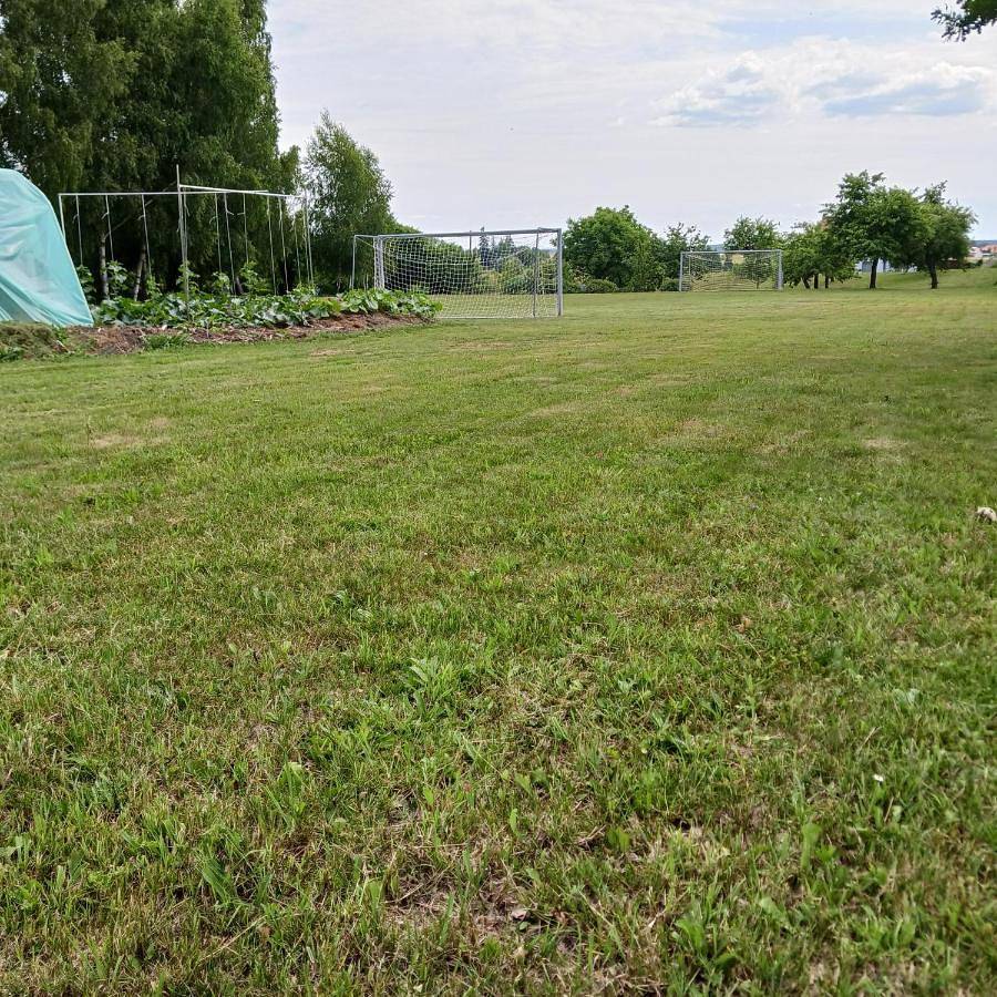 Agroturystyka Pod Dębem in Powiat olsztyński