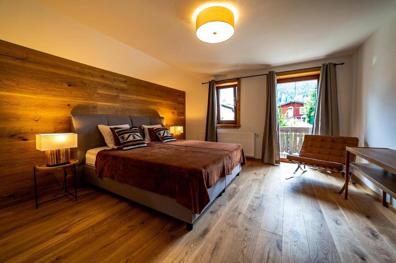 Chalet in Ehrwald, Ammergauer Alpen (Österreich)