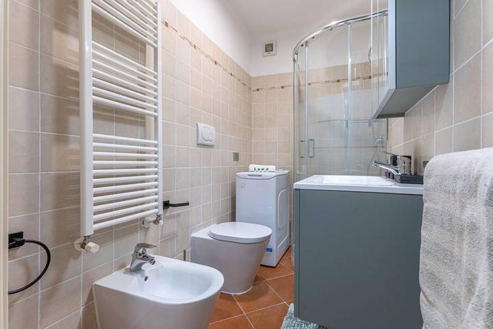 Gîte pour 2 personnes à Ferrare - 3