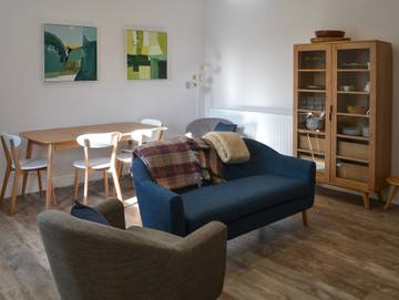 Cottage for 5 People in Northumberland, North East England, Photo 3