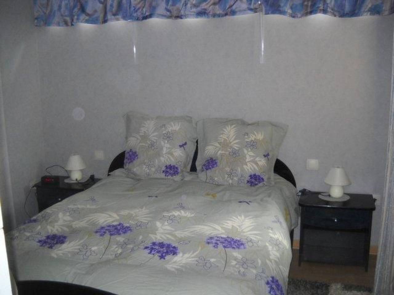 Appartement entier, Wohnung am Rheinufer in Kunheim in Kunheim, Région de Colmar