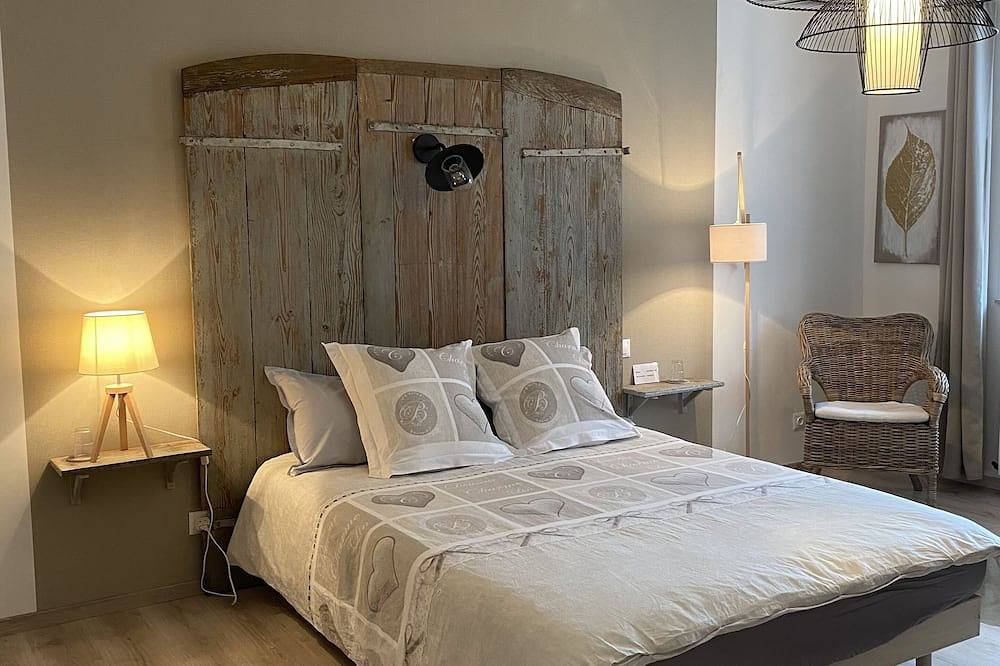 Au P'tit Cosy in Bazincourt-sur-Saulx, Bar-le-Duc Region