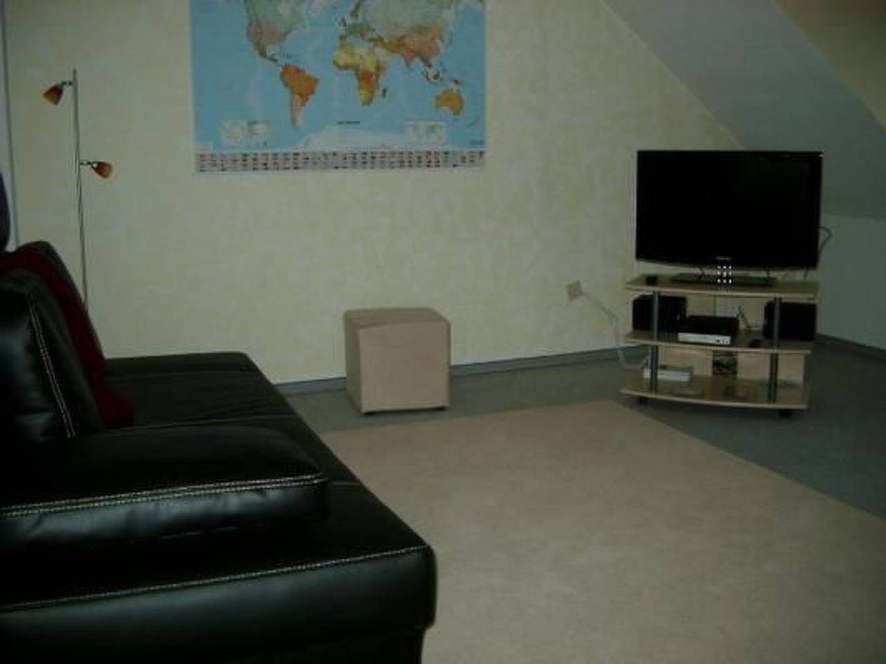 Appartamento intero, Wohnung in Castrop-Rauxel mit Garten in Castrop-Rauxel, Circondario di Recklinghausen