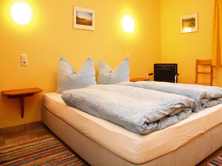 Bauernhof für 14 Personen, mit Terrasse und Sauna in Mecklenburgische Seenplatte - 3