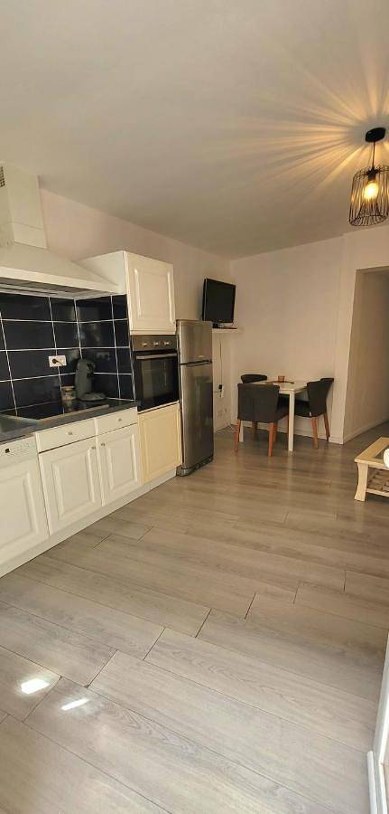 Gîte pour 4 personnes à Pomérols - 3