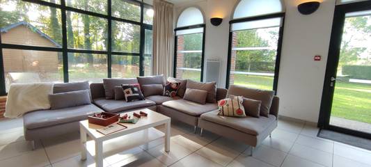 Gîte for 12 People in Pleine-Sève, Seine-Maritime, Photo 2