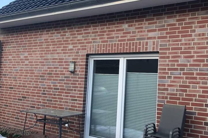 Ferienhaus für 5 Personen, mit Garten in Friesoythe - 3