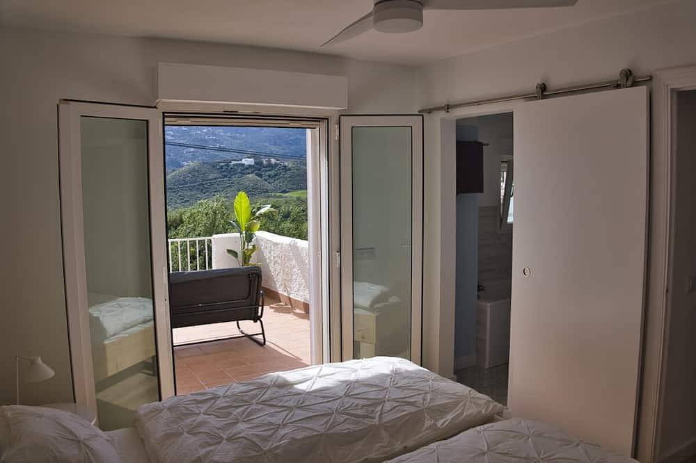 Casas de Koko - a terraced house in a quiet natural setting in Turre, Costa de Almería