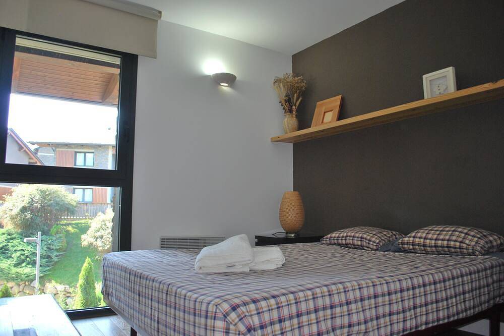 Apartamento entero, Mountain view living room in Saillagouse, Región de Prades (Francia)