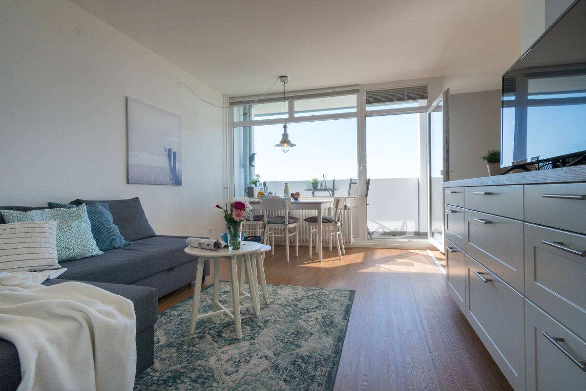 Ganze Wohnung, "Ferienpark Heiligenhafen", Haus H, Wohnung 05.09 in Heiligenhafen, Ostholstein