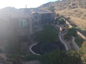 Vacation House for 8 Guests in Albuquerque, New Mexico, Picture 3