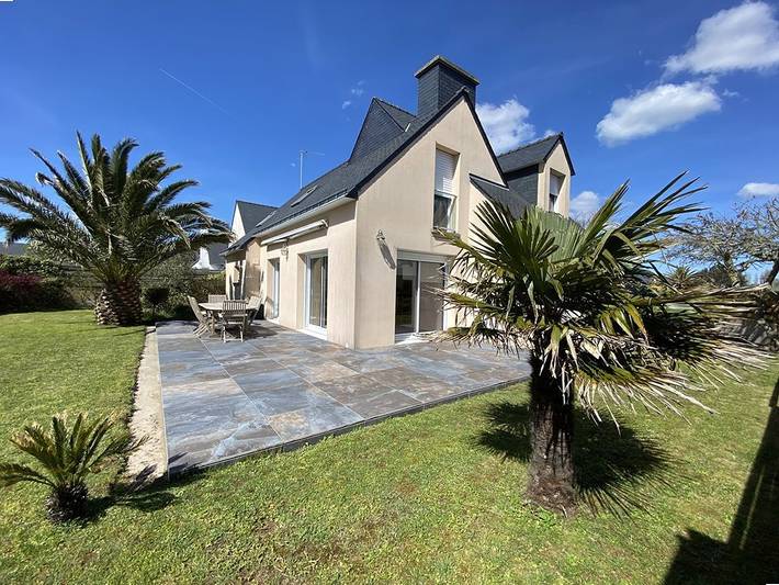 Gîte pour 7 personnes dans Le Fort-Bloqué - 4