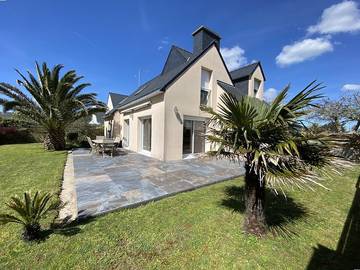Gîte pour 7 Personnes dans Le Fort-Bloqué, Ploemeur, Photo 3