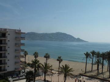 Vakantieappartement voor 6 Personen in Santa Margarida, Roses, Afbeelding 3