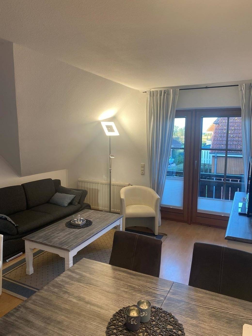 Ferienwohnung in Dahme ab 142€ pro Nacht