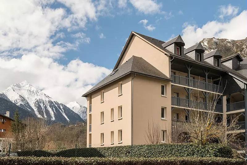 Photo : Appartement de vacances