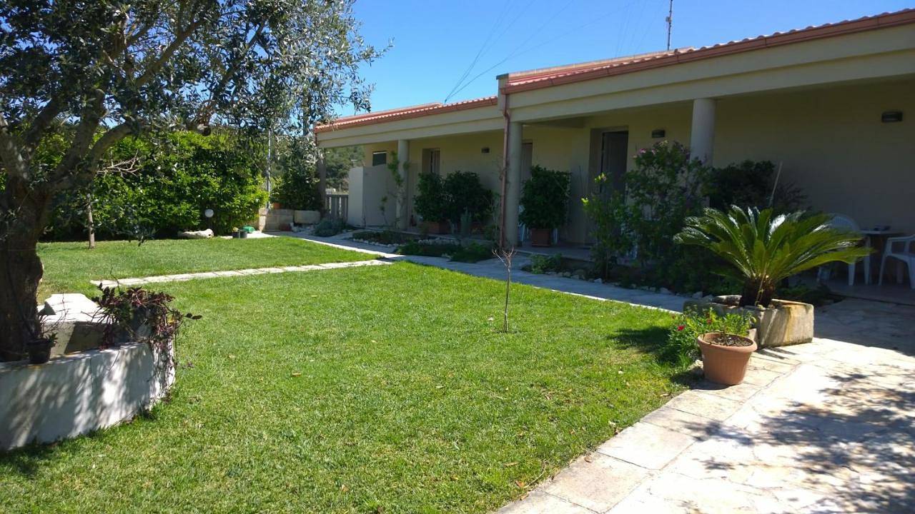 B&B Borgo Minerva in Otranto, Otranto e dintorni