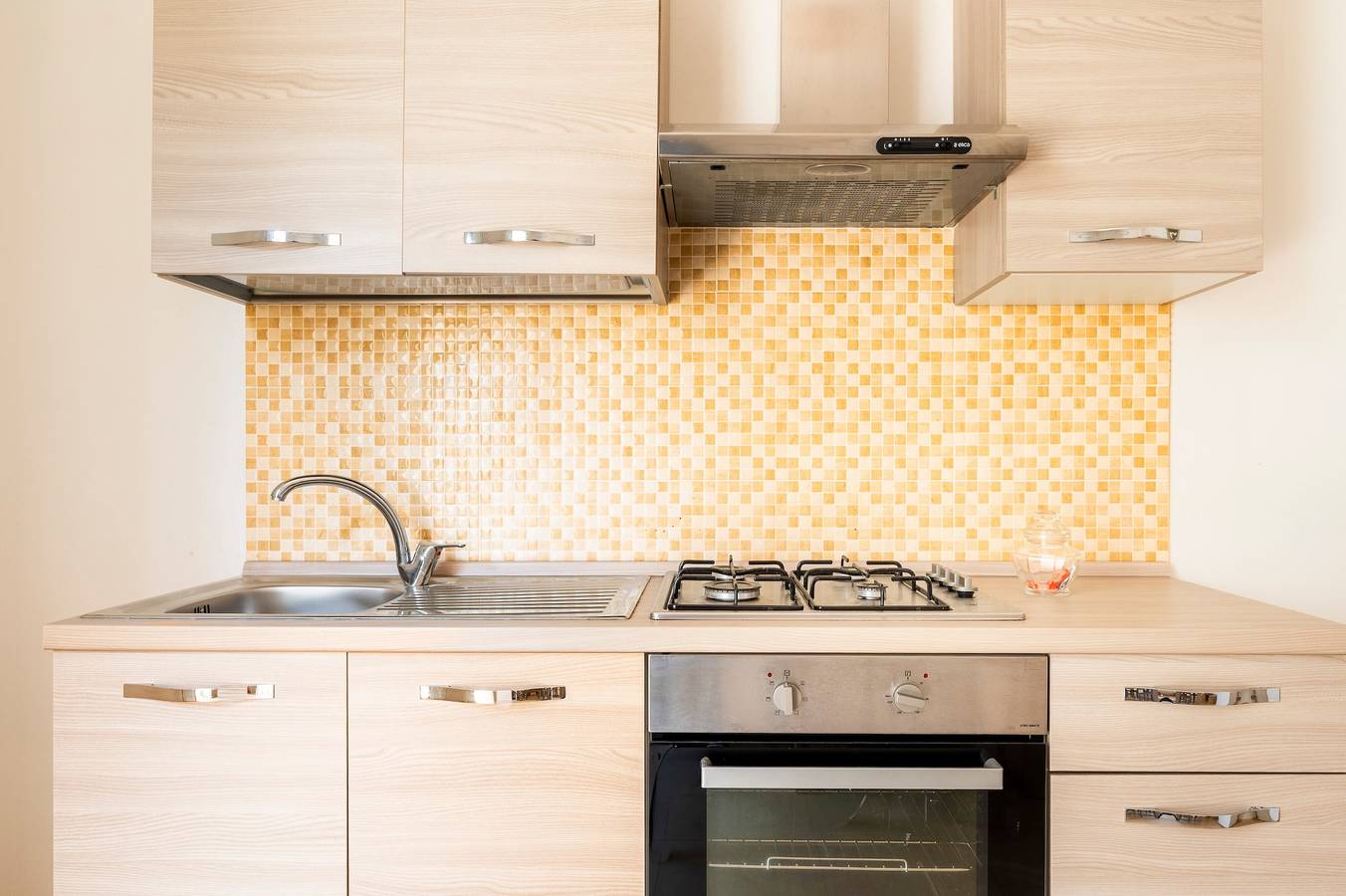 Ferienhaus 'Db - Alloro' mit privatem Garten, Wlan und Klimaanlage in Giurdignano, Lecce Provinz
