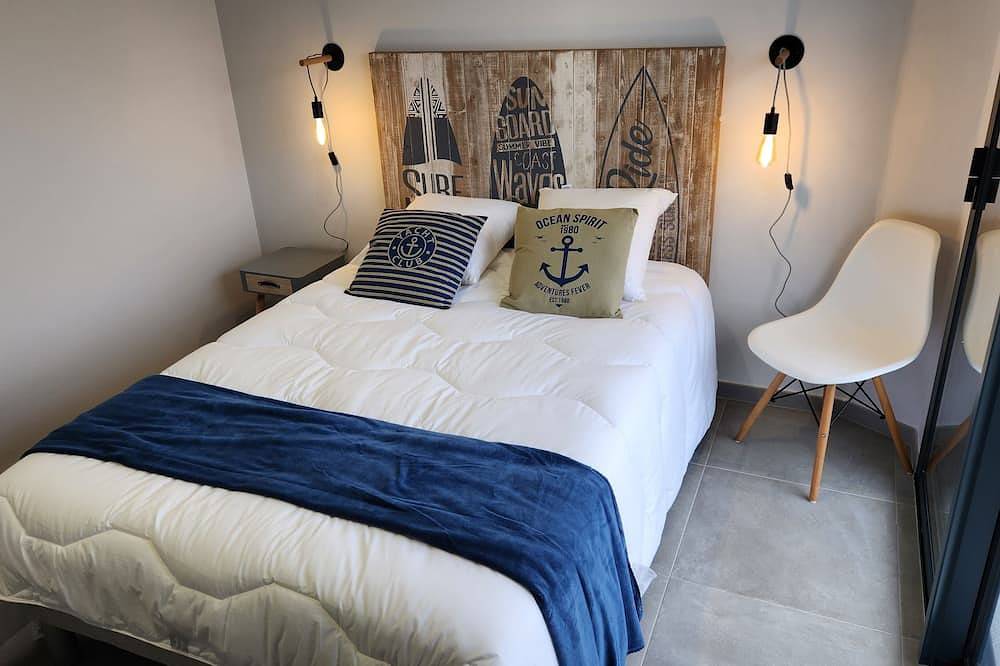 Villa Ty Spa Avec sa vue mer à Plouhinec et sa Piscine Chauffée in Plouhinec (Finistère), Region de Quimper