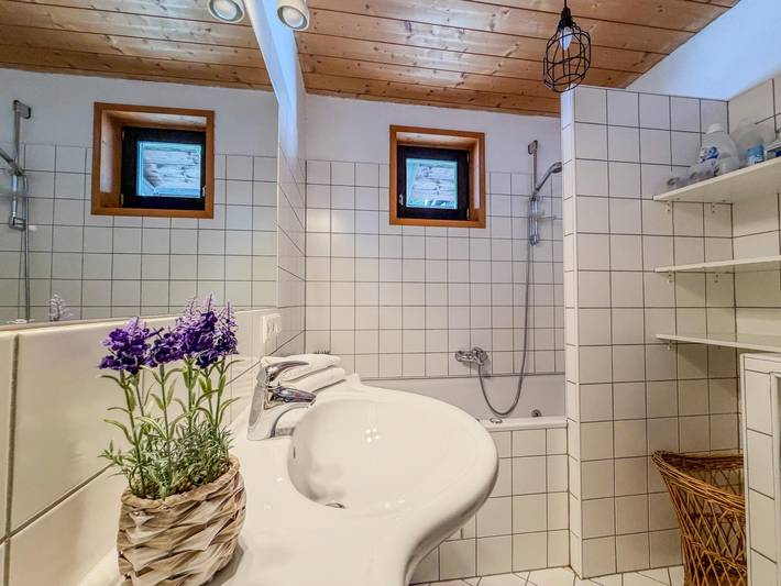Ganze Wohnung, Uriges Apartment mit Kachelofen am Nassfeld in Sonnenalpe Naßfeld, Hermagor-Pressegger See