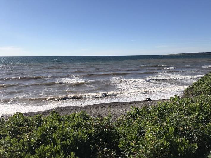 Villa pour 6 personnes, avec balcon et jardin dans Canada - 2