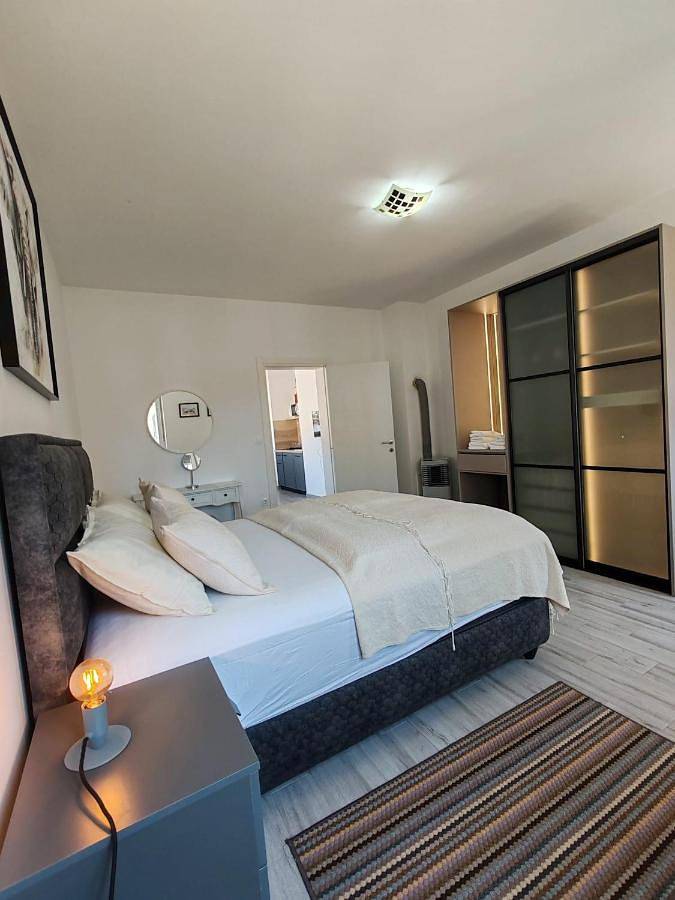 Maison d’hôte pour 3 personnes, avec vue et jardin à Pula - 3