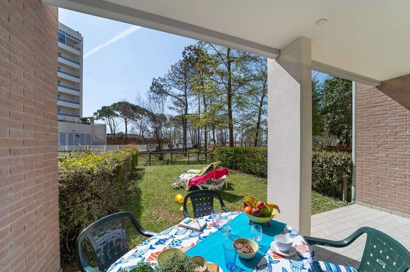 Appartamento vacanze a Provincia di Venezia a partire da 183€ a notte