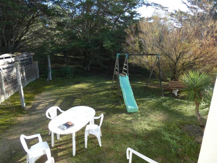 Location de vacances pour 3 personnes, avec jardin dans Plage Du Murier Notre Dame De Monts - 2