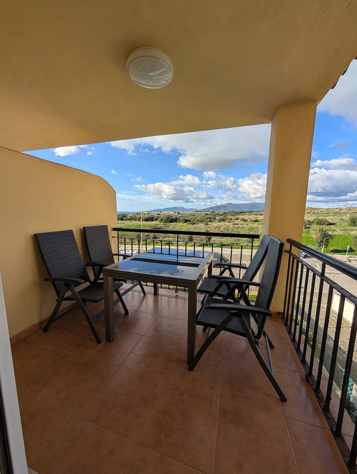 Appartamento intero, 77 - Apartamento Dos Mares in Playa de Los Lances, Tarifa