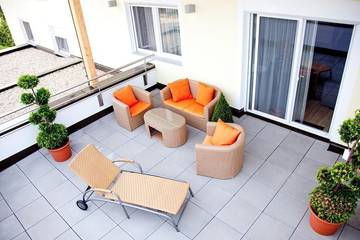 Bnb für 4 Personen in Bad Waltersdorf, Steirerland, Bild 3