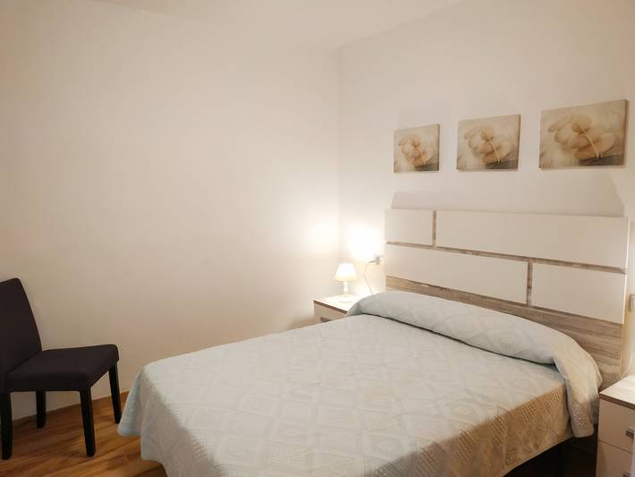 Gîte pour 5 personnes, avec Terrasse à Peñíscola - 4