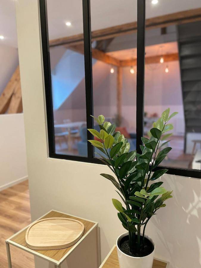 Gîte pour 4 personnes à Sochaux (Doubs) - 3