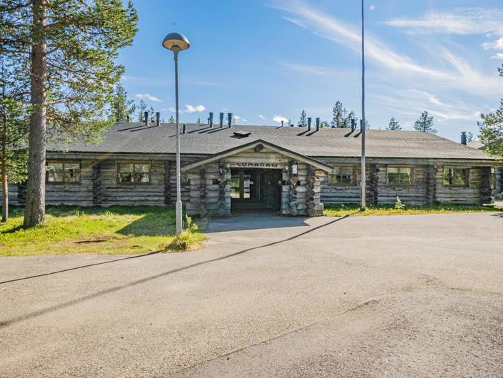 Location de vacances pour 6 personnes dans Saariselka - 3