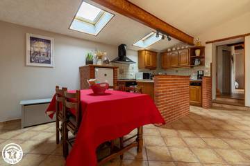 Maison De Vacances pour 4 Personnes dans Thuret (Puy-de-Dôme), Puy-de-Dôme, Photo 3